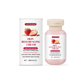 Skin Resurfacing Cream