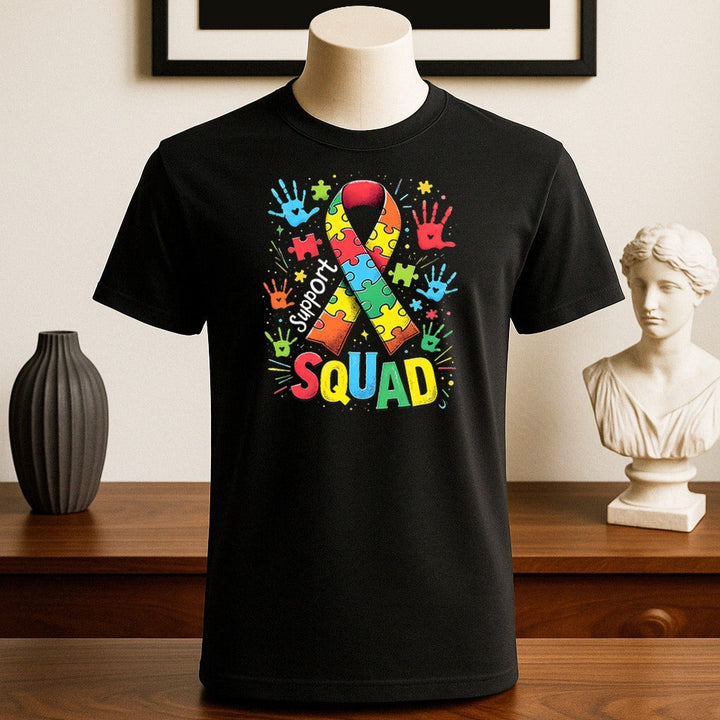 Mens Stylish Versatile Short-sleeve Cotton Shirt