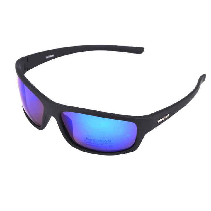 New Fashion Polarized Sunglasses For Men And Women