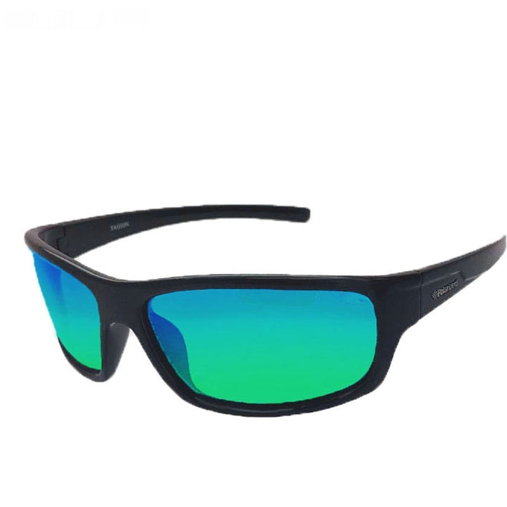 New Fashion Polarized Sunglasses For Men And Women