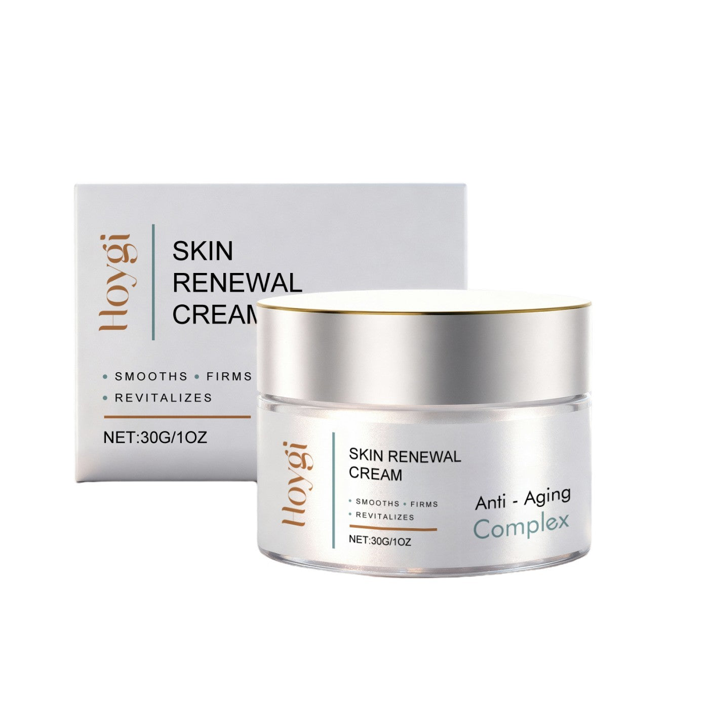 Skin Renewal Cream