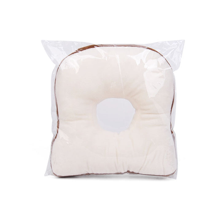 طوق تعقيم الحيوانات الأليفة، خبز محمص أبيض بحلقة