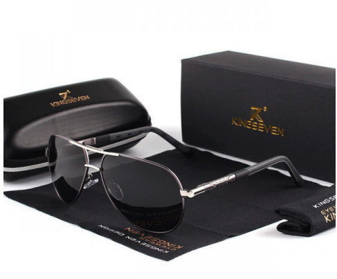 Polarized Sunglasses Man Sun Glasses Shades For Men Women