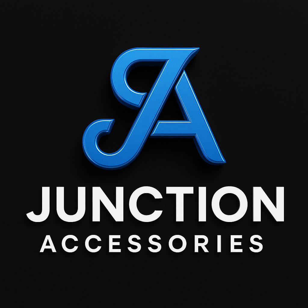 Junction Accessories