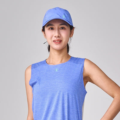 Mesh Quick-drying Lightweight Competitive Sports Cap