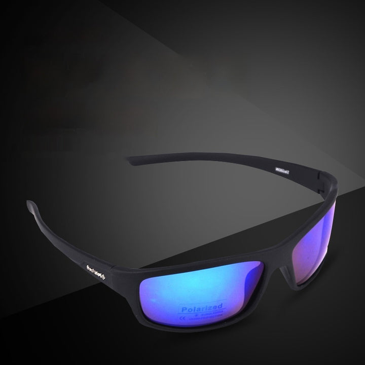 New Fashion Polarized Sunglasses For Men And Women