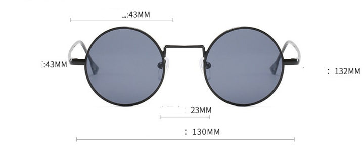 Steampunk Sunglasses For Men And Women